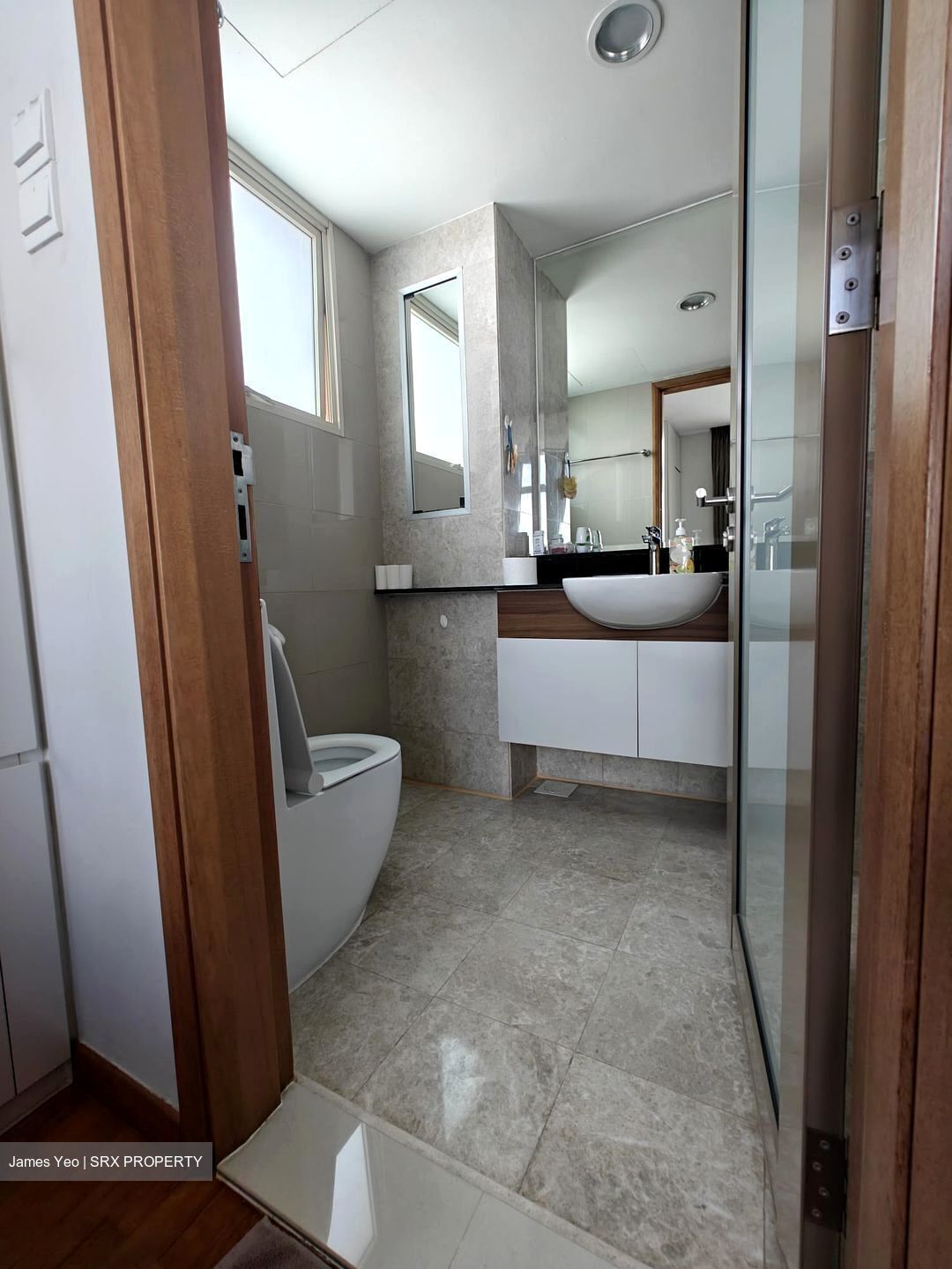 Lilydale (D27), Condominium #588607531